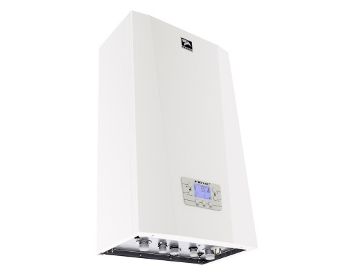 Котел настенный ЛЕМАКС PRIME-V18 NEW отопительный, двухконтурный, турбированный (108170)