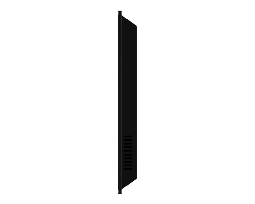 Отопительная панель STOUT WHITE STONE SCT 60*60 белый гранит / черный корпус SCT-00WB-006060 (SCT-00WB-006060)