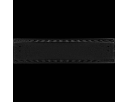 Отопительная панель STOUT WHITE STONE SCT 120*30 белый гранит / черный корпус SCT-00WB-012030 (SCT-00WB-012030)