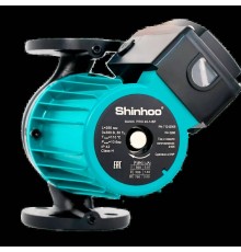 Циркуляционный насос Shinhoo BASIC PRO 80-14SF 3х380V-1724393998 (71242007)