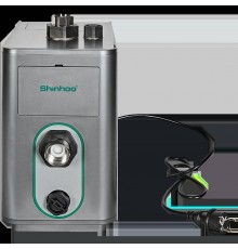 Малая самовсасывающая установка повышения давления Shinhoo AQUAMASTER 3-45 1х230V (72111001)