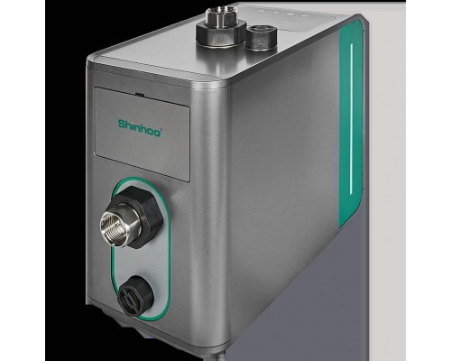 Малая самовсасывающая установка повышения давления Shinhoo AQUAMASTER 3-45 1х230V (72111001)