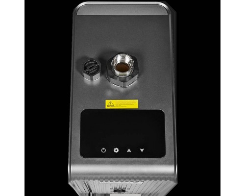 Малая самовсасывающая установка повышения давления Shinhoo AQUAMASTER 3-45 1х230V (72111001)