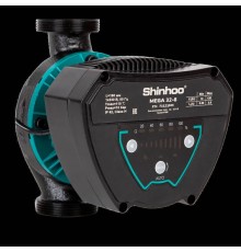 Циркуляционный насос Shinhoo MEGA+ 32-12 (71121012)