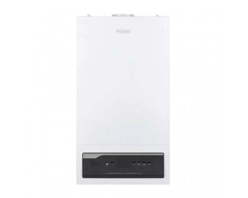 Котел настенный газовый/двухконтурный/турбированный Haier ProLine S 2.28 Ti (GE0Q61E0BRU)