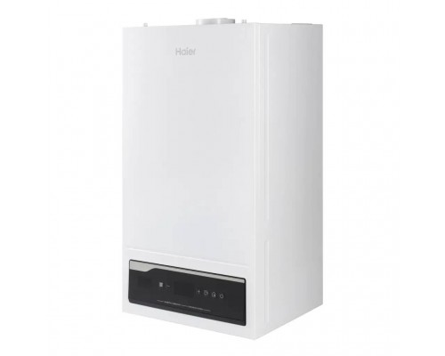Котел настенный газовый/двухконтурный/турбированный Haier ProLine S 2.28 Ti (GE0Q61E0BRU)