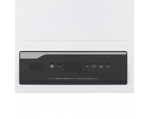 Котел настенный газовый/двухконтурный/турбированный Haier ProLine S 2.28 Ti (GE0Q61E0BRU)