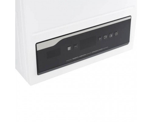 Котел настенный газовый/двухконтурный/турбированный Haier ProLine S 2.28 Ti (GE0Q61E0BRU)