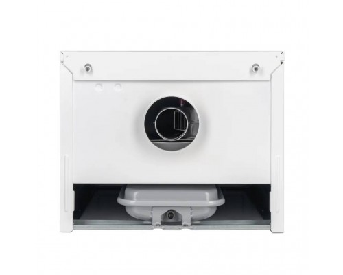 Котел настенный газовый/двухконтурный/турбированный Haier ProLine S 2.28 Ti (GE0Q61E0BRU)