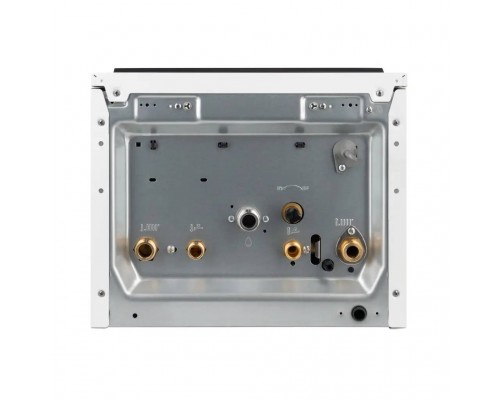 Котел настенный газовый/двухконтурный/турбированный Haier ProLine S 2.28 Ti (GE0Q61E0BRU)