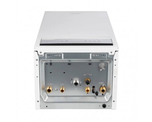 Котел настенный газовый/двухконтурный/турбированный Haier ProLine S 2.28 Ti (GE0Q61E0BRU)