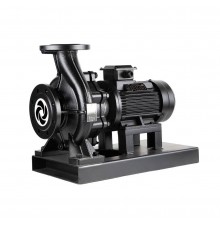 Консольно-моноблочный насос Vandjord NBV 80-212-3/4 Q-A-D-E-B-A-E 73215021 (73215021)
