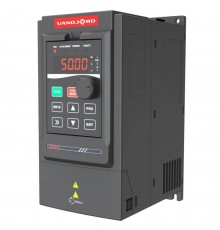 Преобразователь частоты Vandjord CUE10-4T7R5B-E-NP 52111009 (52111009)