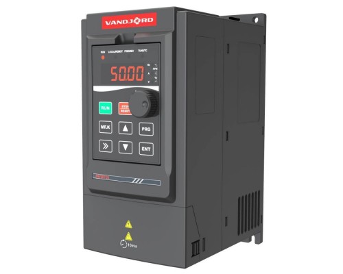 Преобразователь частоты Vandjord CUE10-4T7R5B-E-NP 52111009 (52111009) Преобразователь частоты Vandjord CUE10-4T7R5B-E-NP 52111009 (52111009)