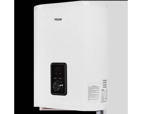Электрический водонагреватель Haier 30л/0,7-2 кВт ES30V-F4 INOX (TD0050869RU)