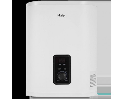 Электрический водонагреватель Haier 30л/0,7-2 кВт ES30V-F4 INOX (TD0050869RU)