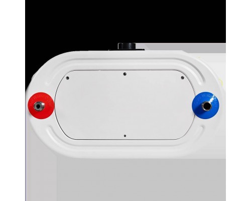 Электрический водонагреватель Haier 30л/0,7-2 кВт ES30V-F4 INOX (TD0050869RU)