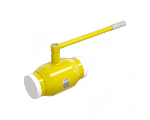 Кран шаровой ALSO GAS приварной Ду 65 Ру 2,5 МПа из ст.20 (КШ.П.GAS.065.25-01)
