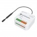 Беспроводное реле Ectocontrol 10А LoRa (ec01079)