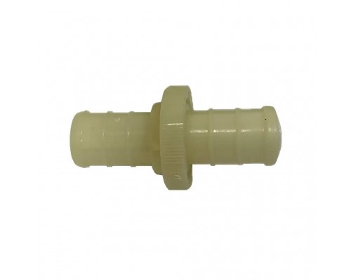 Фитинг BELAMOS ABS 1 для для соединения напорных рукавов (abs1) Фитинг BELAMOS ABS 1 для для соединения напорных рукавов (abs1)
