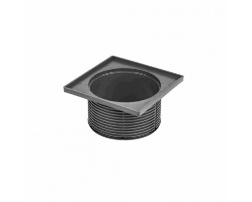 Трап с мульти-сифоном BETTOSERB 15х15, горизонтальный выпуск (14702509)