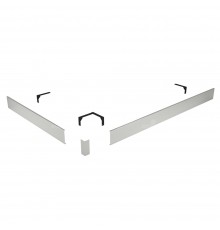 Экран для поддона RGW N/ST-21 W