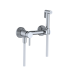 Гигиенический душ со смесителем RGW SP-215