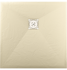 Поддон для душа RGW Stone Tray ST-0099Be