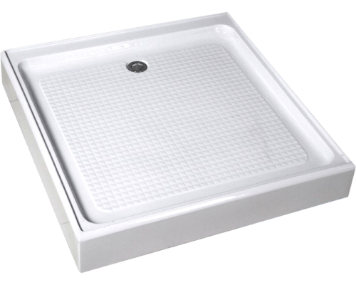 Поддон для душа WEMOR Wemor 90/14 S квадратный