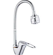 Смеситель для кухни РМС SL55 SL55-016F
