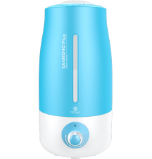 Увлажнитель воздуха Royal Clima Sanremo Plus RUH-SP400/3.0M-BU