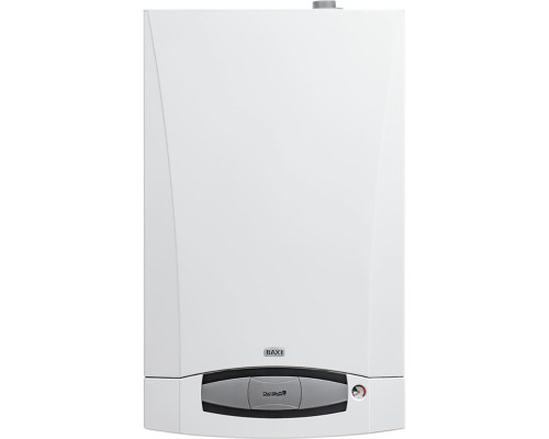 Газовый настенный котел Baxi NUVOLA 3 comfort 240 i  двухконтурный атмосферный (CSB45424358-)