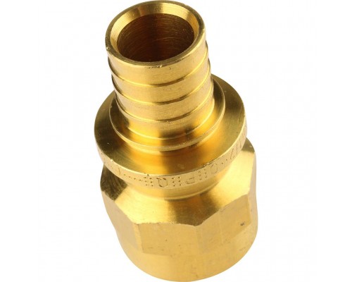 Переходник REHAU RAUTITAN с внутренней резьбой 20-Rp 1/2 RX+ для труб из сшитого полиэтилена 14563281001 (14563281001)