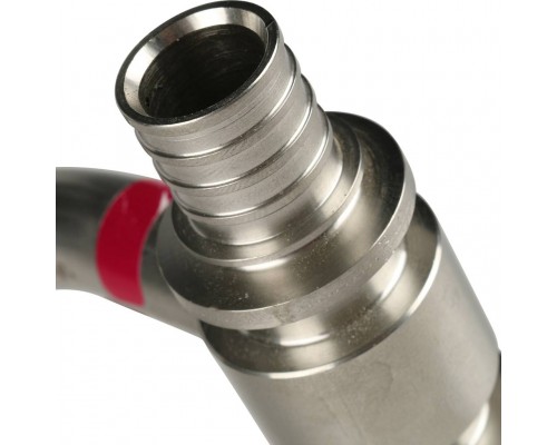 *12663121001(266312-001) REHAU RAUTITAN Трубка Т-образная Для подключения  к отопительному прибору 20/1000 (12663121001)