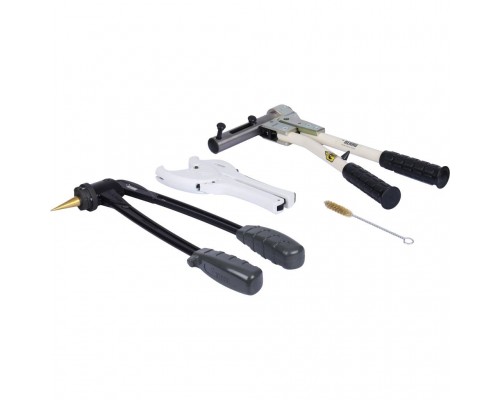 Комплект механического инструмента REHAU RAUTOOL М1 (11377641005)