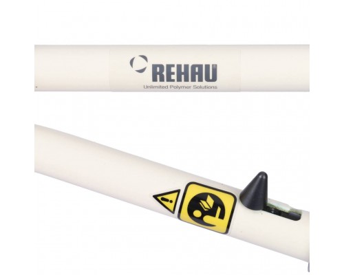 Комплект механического инструмента REHAU RAUTOOL М1 (11377641005)