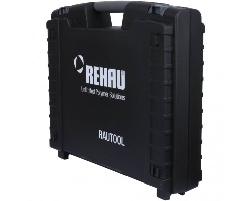 Комплект механического инструмента REHAU RAUTOOL М1 (11377641005)
