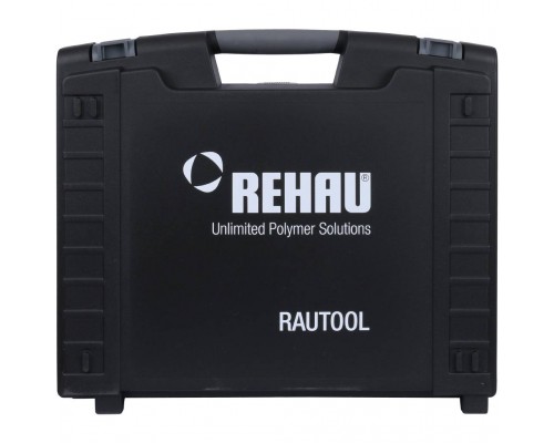 Комплект механического инструмента REHAU RAUTOOL М1 (11377641005)