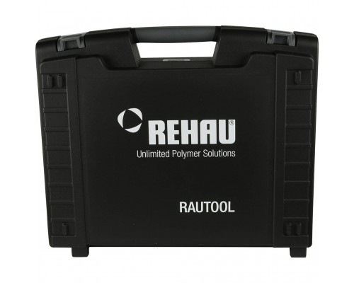 Комплект механического инструмента REHAU RAUTOOL М1 (11377641005)