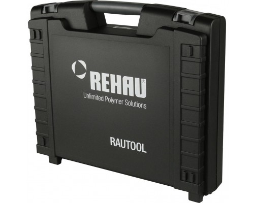 Комплект механического инструмента REHAU RAUTOOL М1 (11377641005)