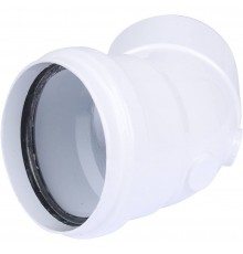 Колено 45 AZ 408 Ду 80 7736995106 (7736995106)
