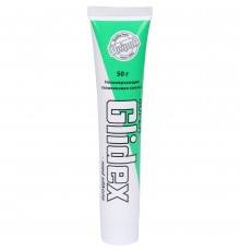 Смазка UNIPAK Super GLIDEX(тюбик 50 г.) (2175005)