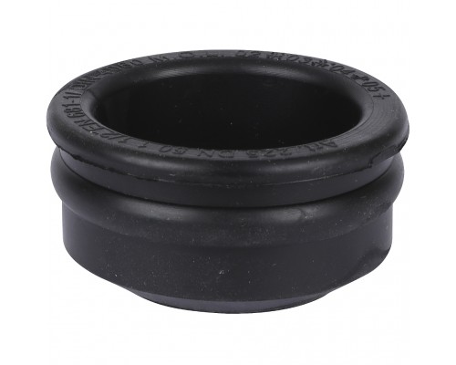 Сальник резиновый с выступом гофра REHAU RAUPIANO PLUS 50/40 11229431003 (11229431003)