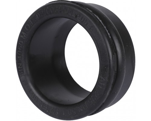 Сальник резиновый с выступом гофра REHAU RAUPIANO PLUS 50/40 11229431003 (11229431003)