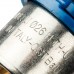 Муфта переходная Prandelli Multyrama 26.3х20,2 профиль H,TH,U для металлопластиковых труб прессовой (509.11.06.4)