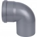 Sinikon 504059.R Отвод D110x87гр. (504059.R)