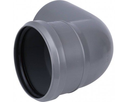 Sinikon 504059.R Отвод D110x87гр. (504059.R)