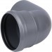 Sinikon 504059.R Отвод D110x87гр. (504059.R)