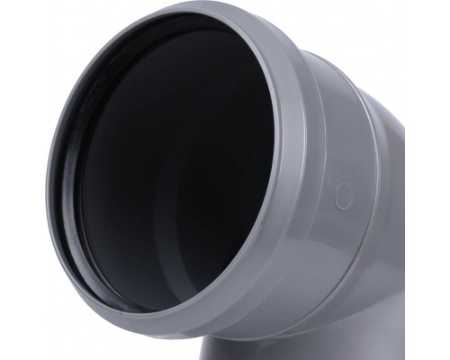 Sinikon 504059.R Отвод D110x87гр. (504059.R)