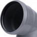 Sinikon 504059.R Отвод D110x87гр. (504059.R)